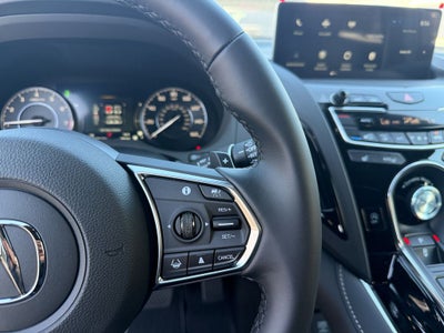 2026 Acura RDX Base SH-AWD