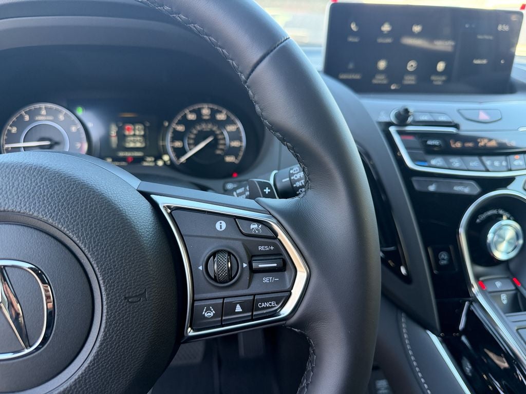 2026 Acura RDX Base SH-AWD