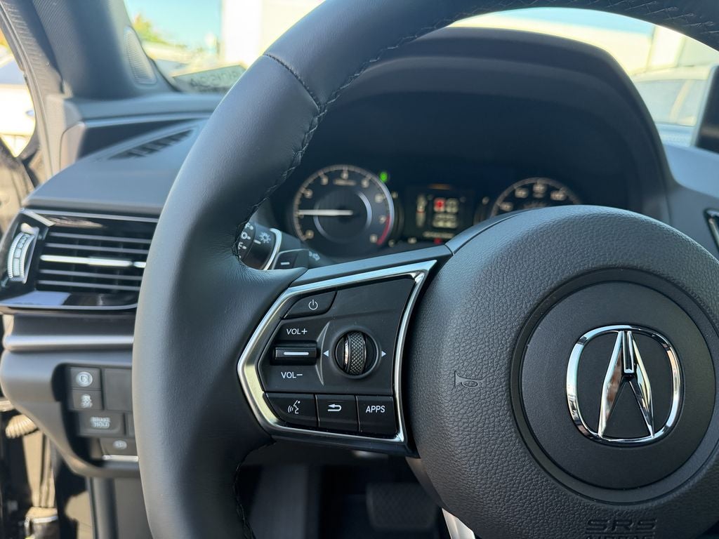2026 Acura RDX Base SH-AWD