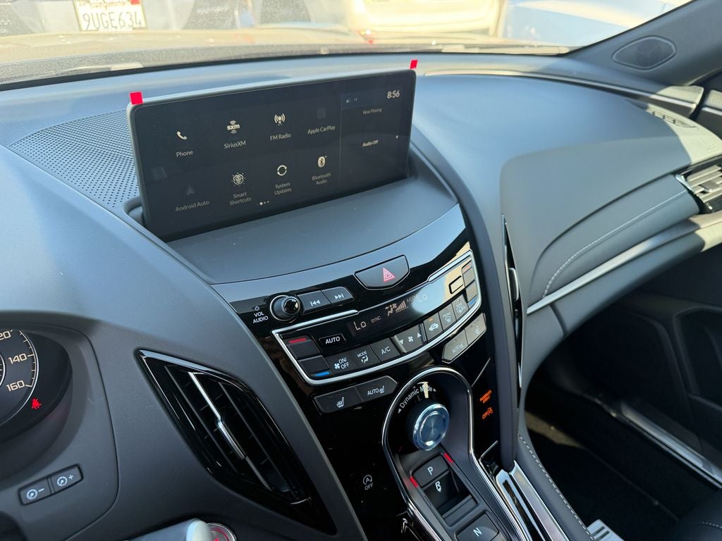 2026 Acura RDX Base SH-AWD