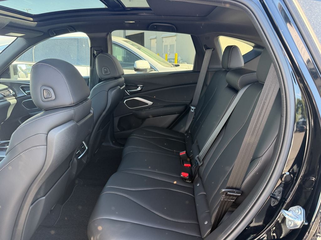 2026 Acura RDX Base SH-AWD