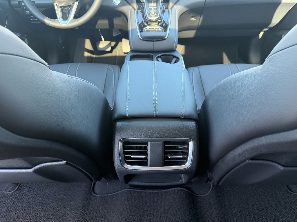 2026 Acura RDX Base SH-AWD