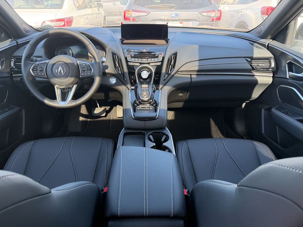 2026 Acura RDX Base SH-AWD