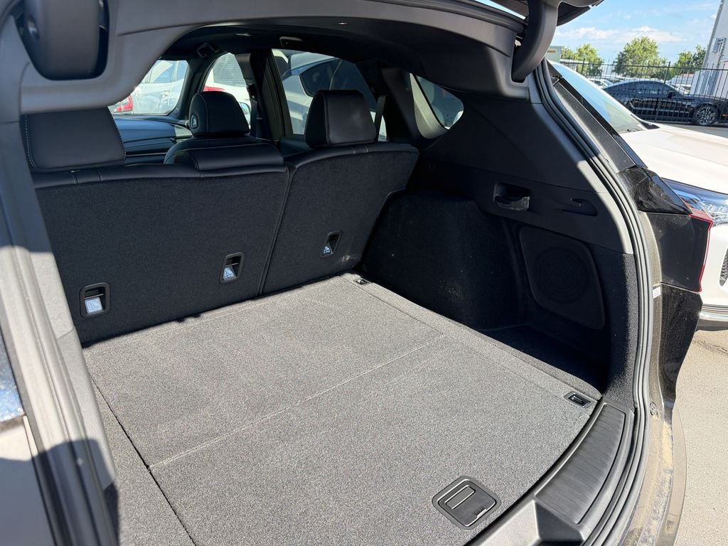 2026 Acura RDX Base SH-AWD