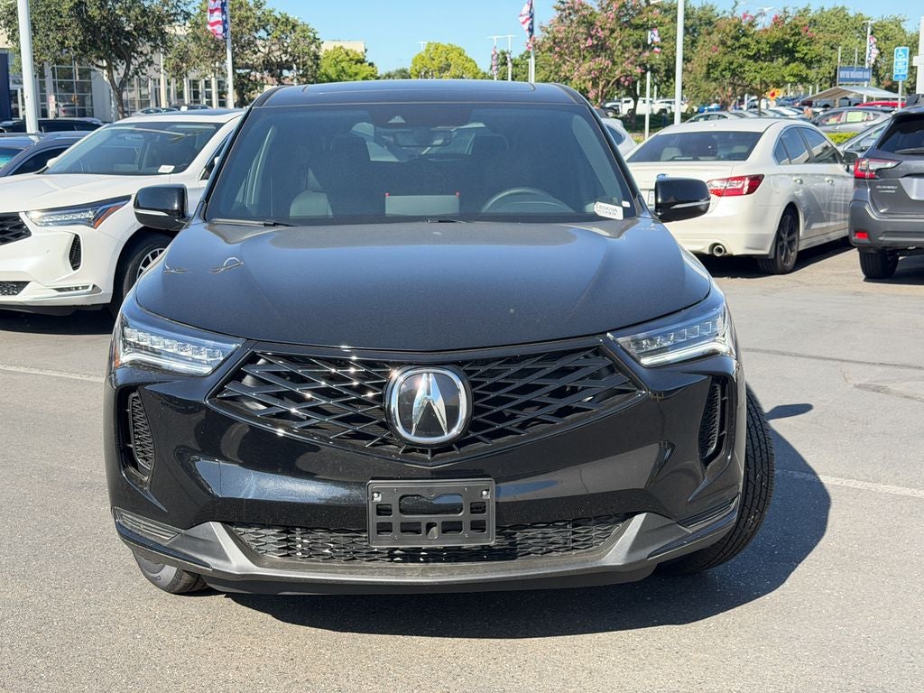 2026 Acura RDX Base SH-AWD