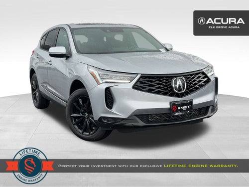 2026 Acura RDX Base SH-AWD