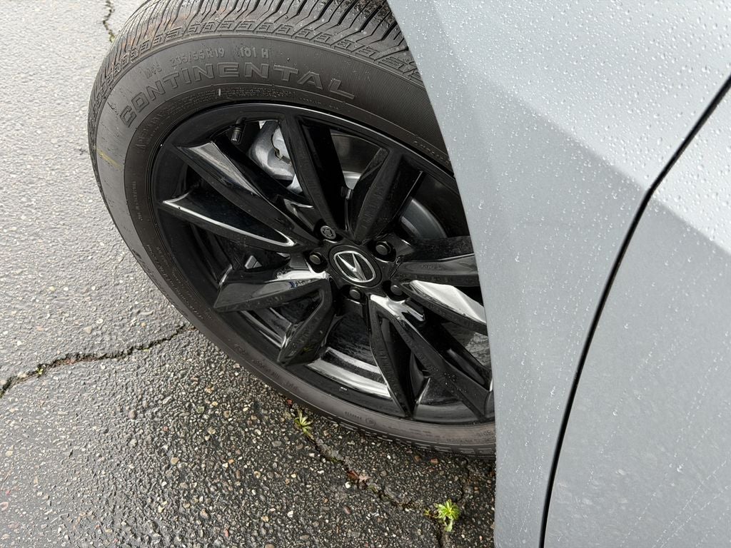 2026 Acura RDX Base SH-AWD