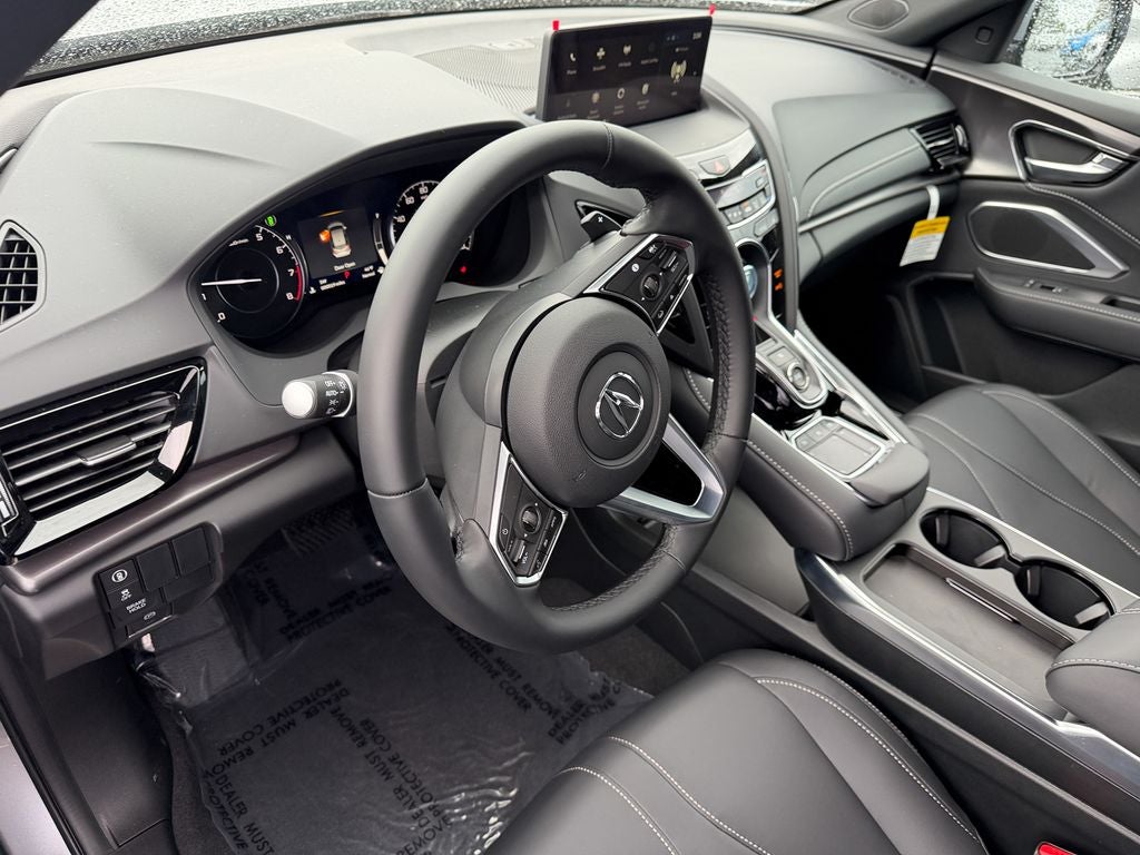 2026 Acura RDX Base SH-AWD