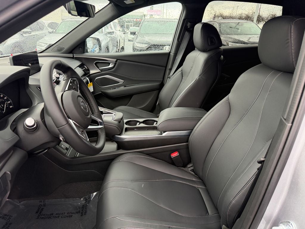 2026 Acura RDX Base SH-AWD