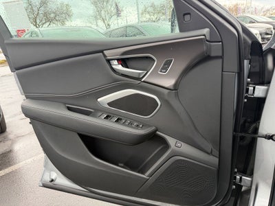 2026 Acura RDX Base SH-AWD