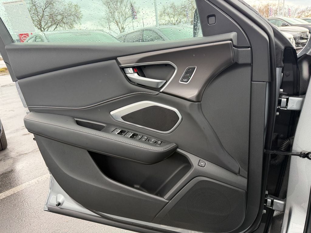 2026 Acura RDX Base SH-AWD