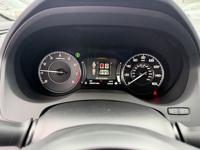 2026 Acura RDX Base SH-AWD