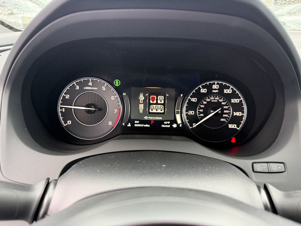 2026 Acura RDX Base SH-AWD