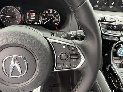 2026 Acura RDX Base SH-AWD