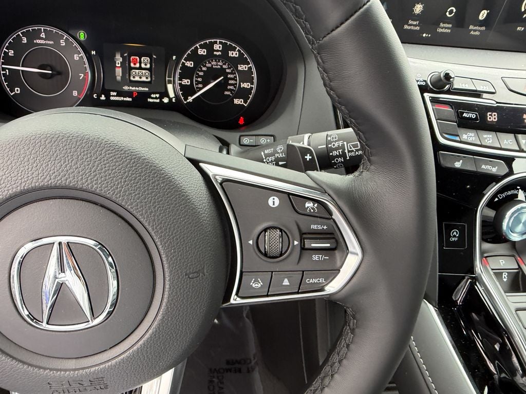 2026 Acura RDX Base SH-AWD