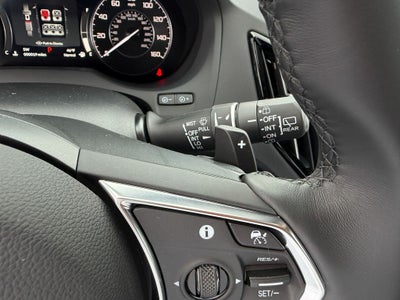 2026 Acura RDX Base SH-AWD