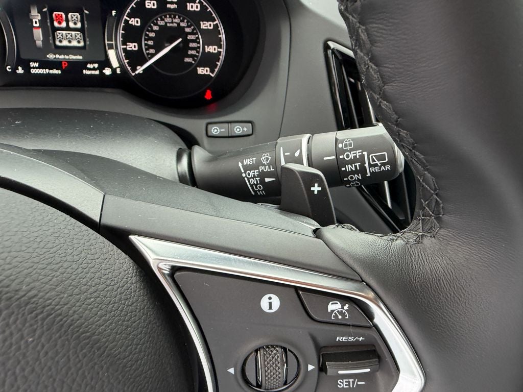 2026 Acura RDX Base SH-AWD