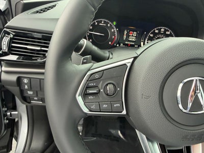 2026 Acura RDX Base SH-AWD