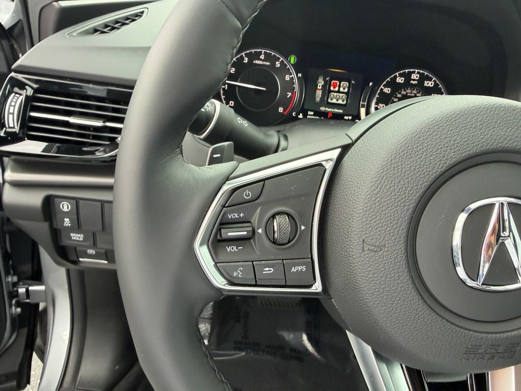 2026 Acura RDX Base SH-AWD