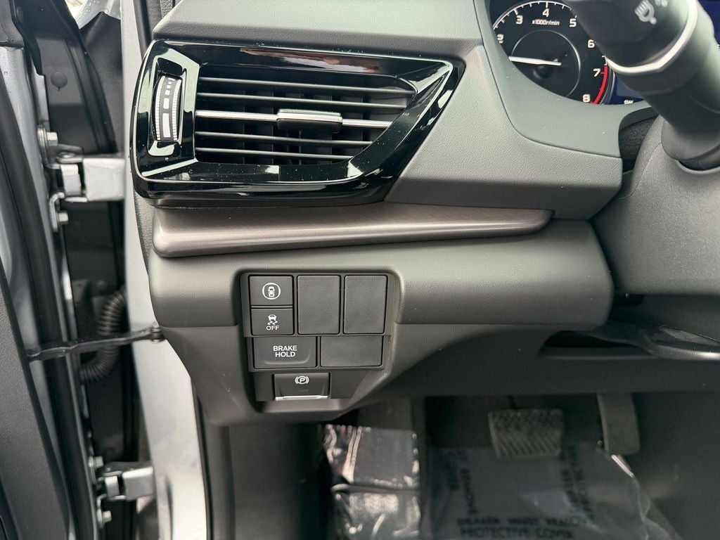 2026 Acura RDX Base SH-AWD