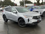 2026 Acura RDX Base SH-AWD