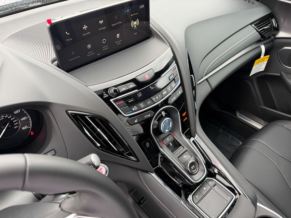 2026 Acura RDX Base SH-AWD