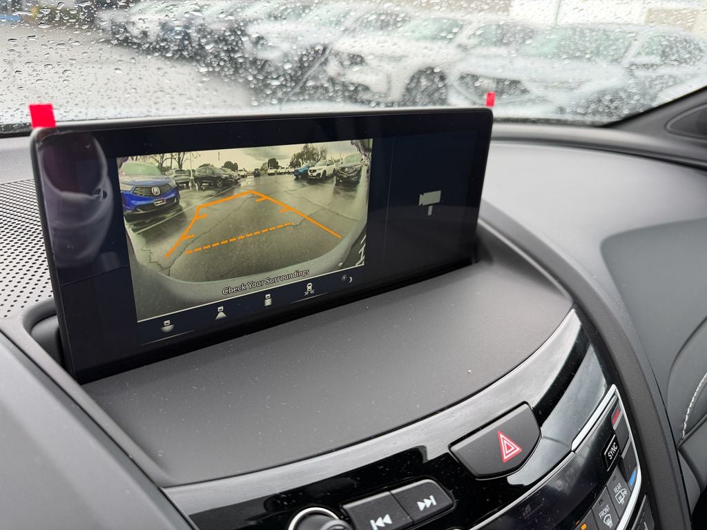 2026 Acura RDX Base SH-AWD