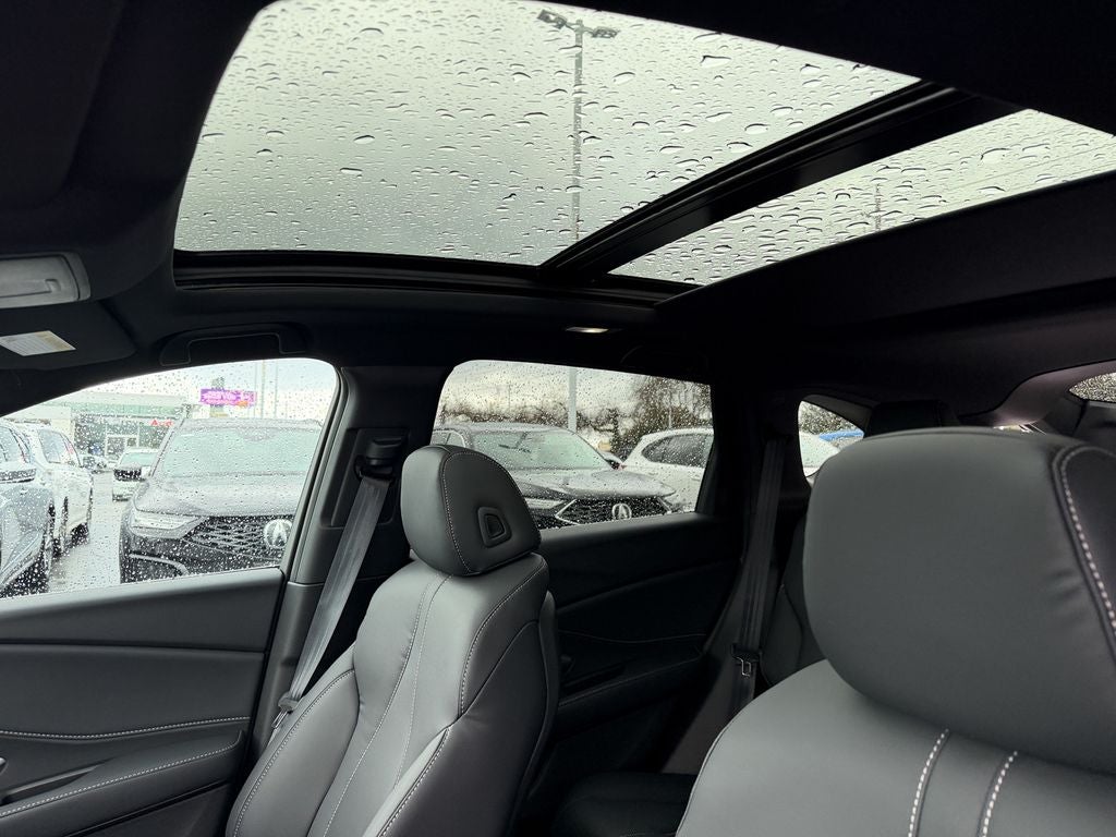 2026 Acura RDX Base SH-AWD