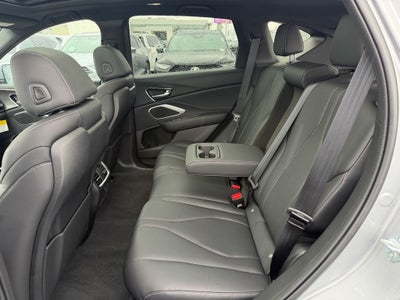 2026 Acura RDX Base SH-AWD