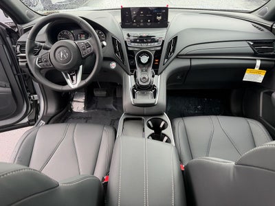 2026 Acura RDX Base SH-AWD