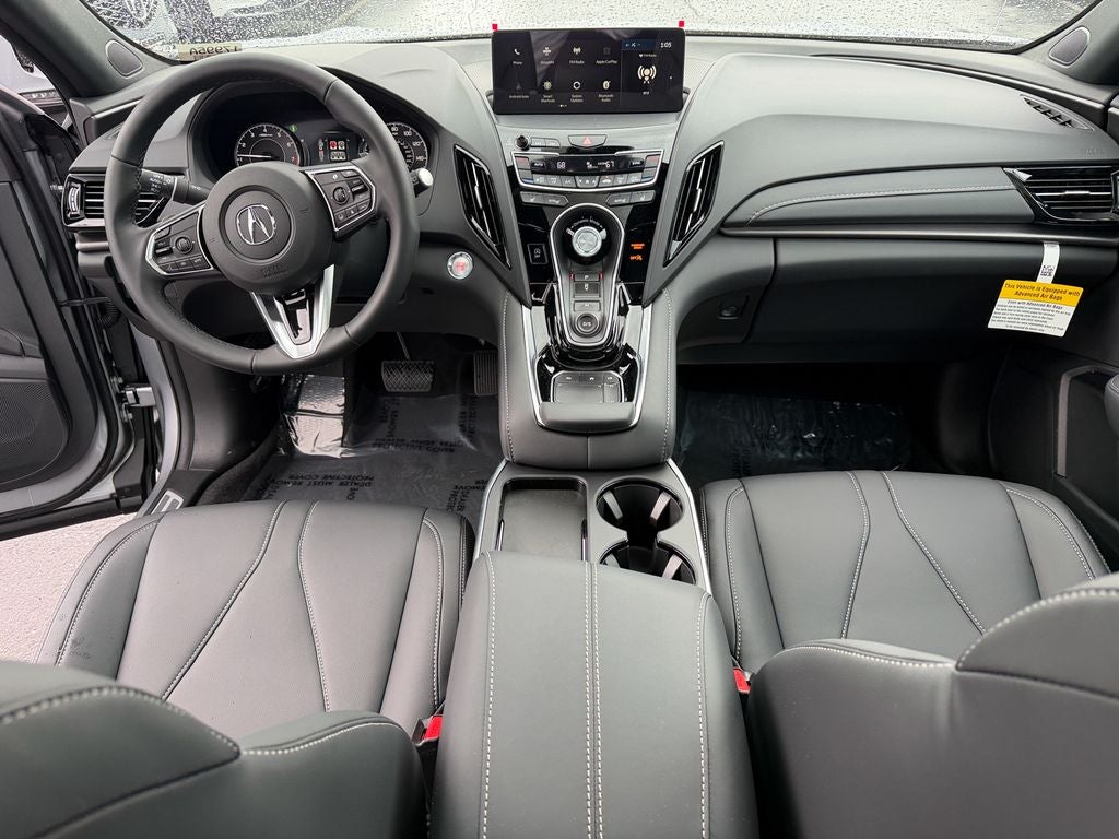 2026 Acura RDX Base SH-AWD