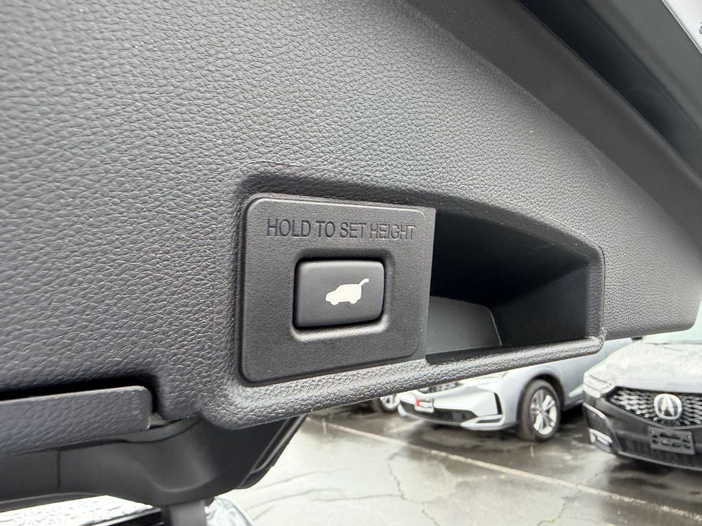 2026 Acura RDX Base SH-AWD