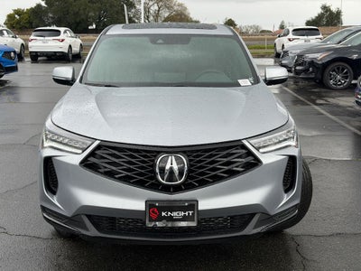 2026 Acura RDX Base SH-AWD