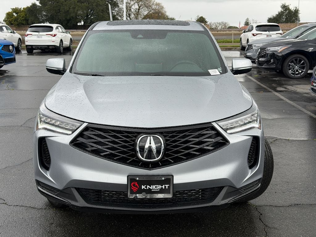 2026 Acura RDX Base SH-AWD
