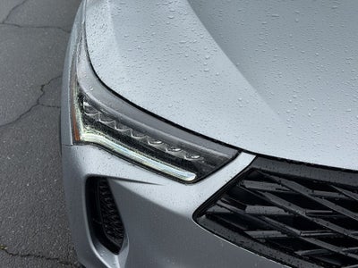 2026 Acura RDX Base SH-AWD