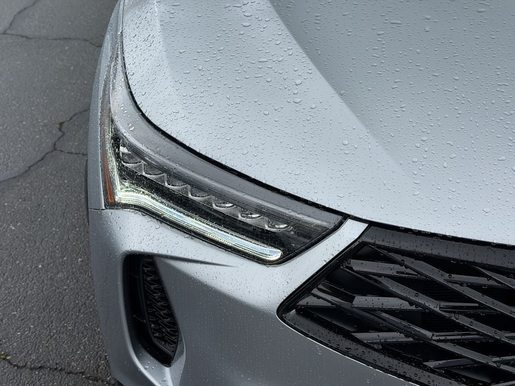 2026 Acura RDX Base SH-AWD