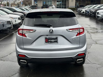 2026 Acura RDX Base SH-AWD