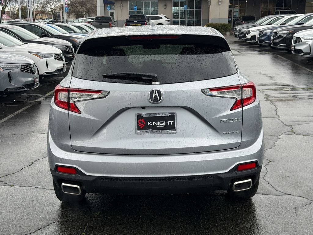 2026 Acura RDX Base SH-AWD