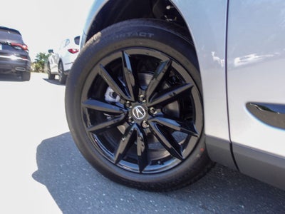 2026 Acura RDX Base SH-AWD