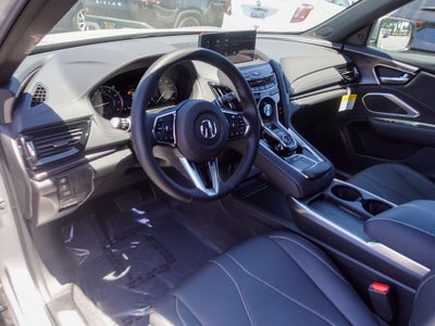 2026 Acura RDX Base SH-AWD