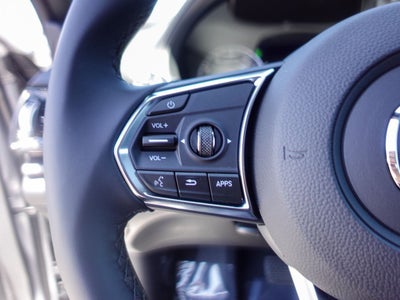 2026 Acura RDX Base SH-AWD