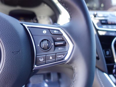 2026 Acura RDX Base SH-AWD