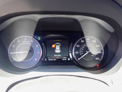 2026 Acura RDX Base SH-AWD