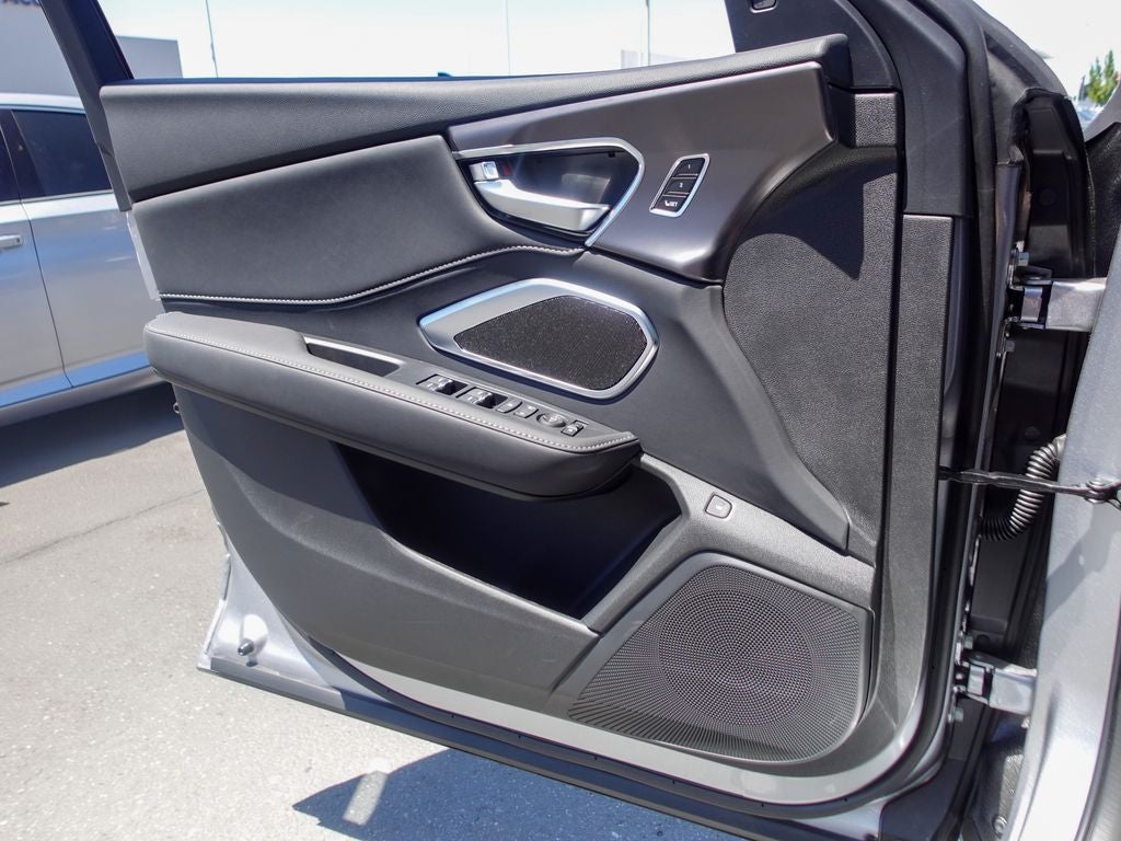 2026 Acura RDX Base SH-AWD