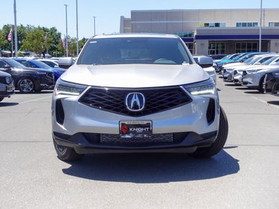 2026 Acura RDX Base SH-AWD