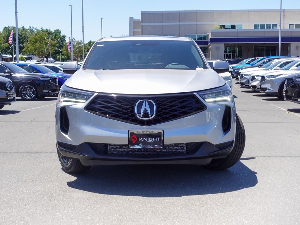2026 Acura RDX Base SH-AWD