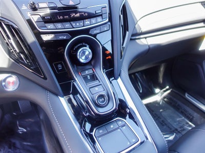 2026 Acura RDX Base SH-AWD