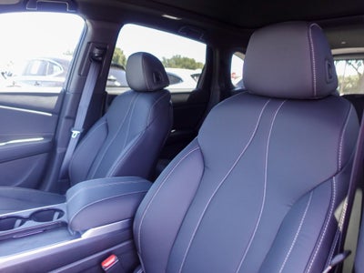 2026 Acura RDX Base SH-AWD