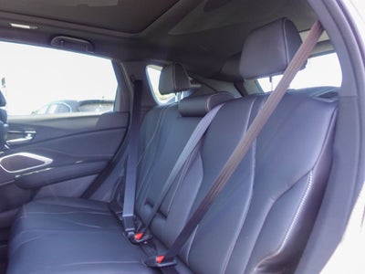 2026 Acura RDX Base SH-AWD