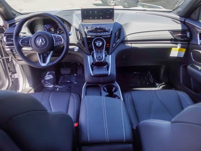 2026 Acura RDX Base SH-AWD